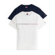Tommy Hilfiger Ανδρική κοντομάνικη μπλούζα Logo Slim T-Shirts 2-Pack